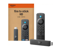 Przystawka Smart TV Amazon Fire TV Stick HD